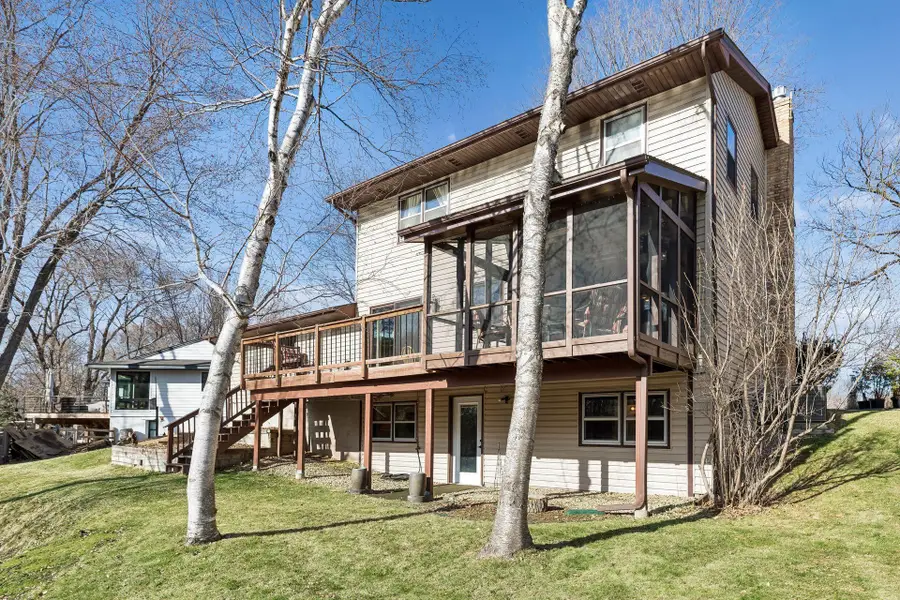1912 Serendipity Court, New Brighton, MN 55112 - #3