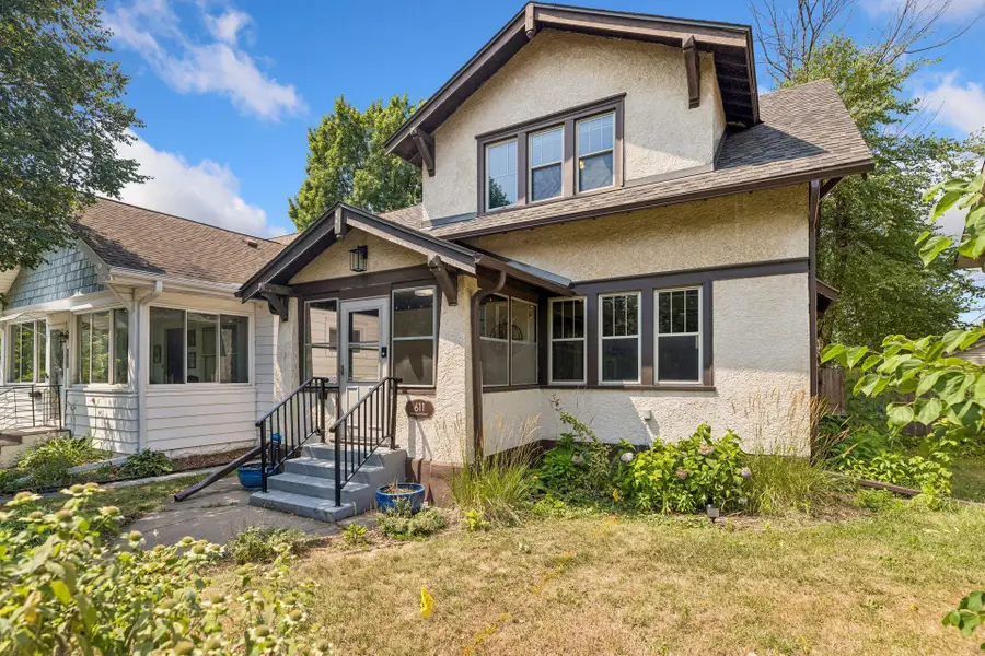 611 Pascal Street N, Saint Paul, MN 55104 - #2