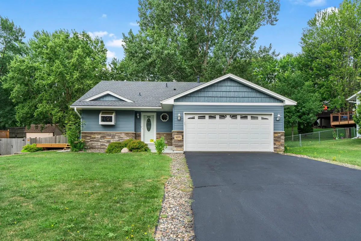 16595 Harwell Avenue, Lakeville, MN 55044 - #1