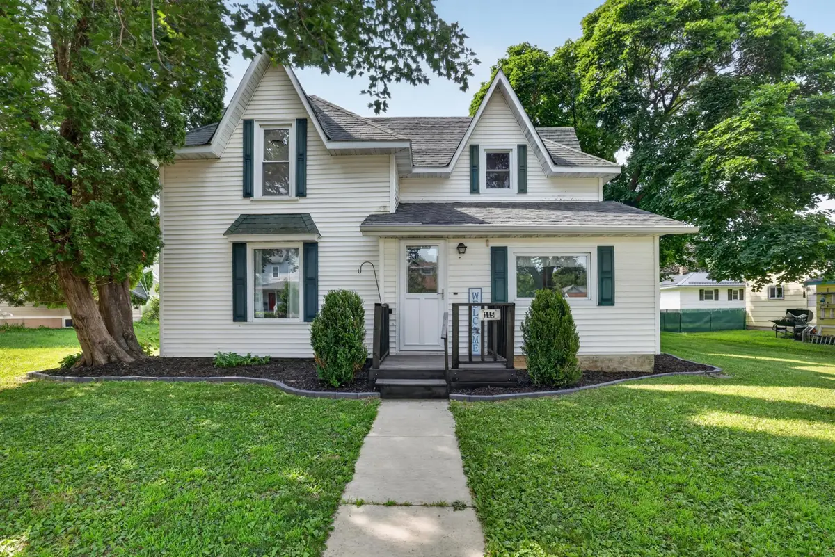 115 W Cabot Street, Le Roy, MN 55951 - #1