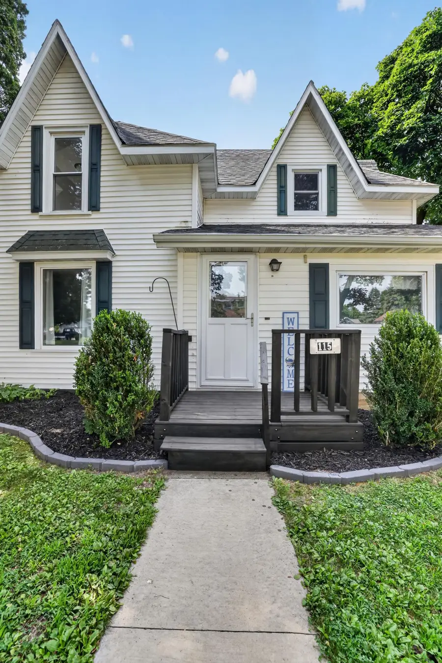 115 W Cabot Street, Le Roy, MN 55951 - #3