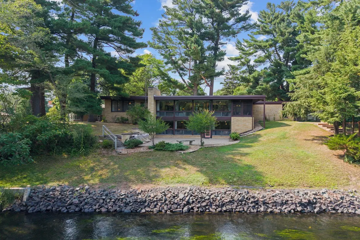 519 Birchwood Avenue, Amery, WI 54001 - #1