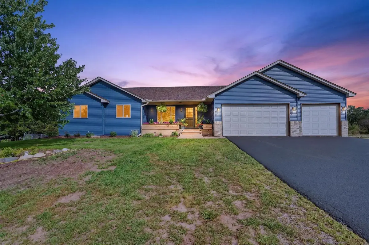 26947 102nd Street Nw, Zimmerman, MN 55398 - #1