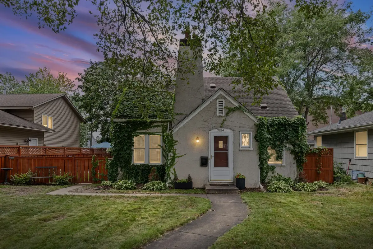 7124 1st Avenue S, Richfield, MN 55423 - #1