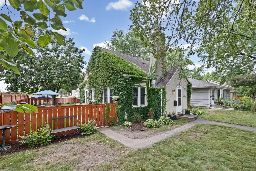 7124 1st Avenue S, Richfield, MN 55423 - #3