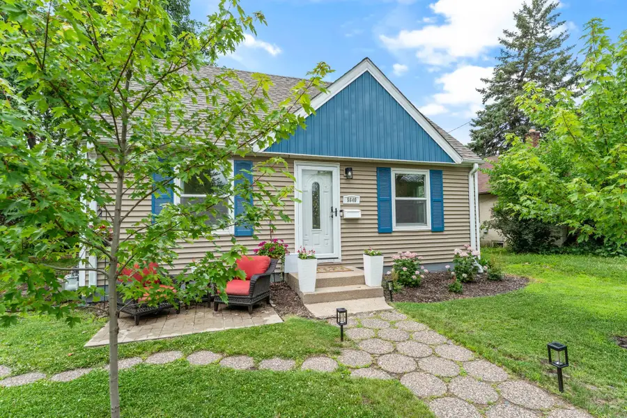 5640 23rd Avenue S, Minneapolis, MN 55417 - #2