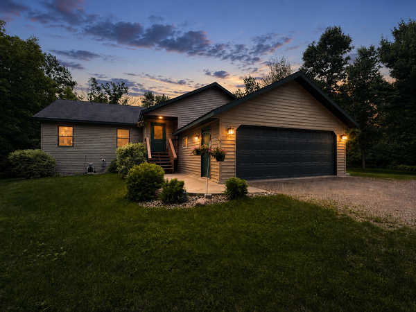 3914 Alder Street Ne, Bemidji, MN 56601