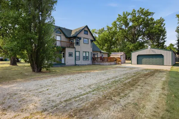 295 9th Avenue, Walcott, ND 58077
