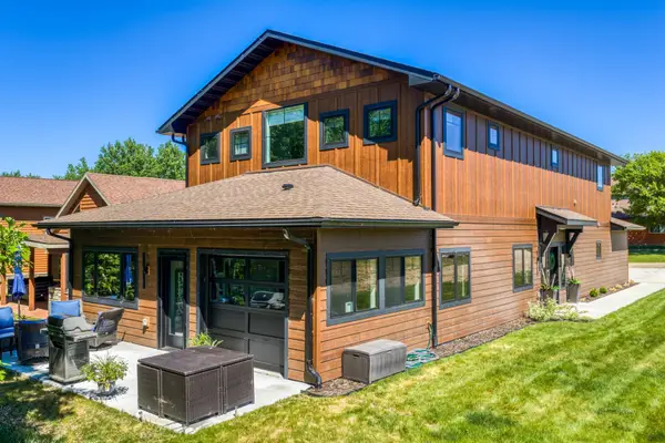 16634 Hightop Way Nw, Cass Lake, MN 56633