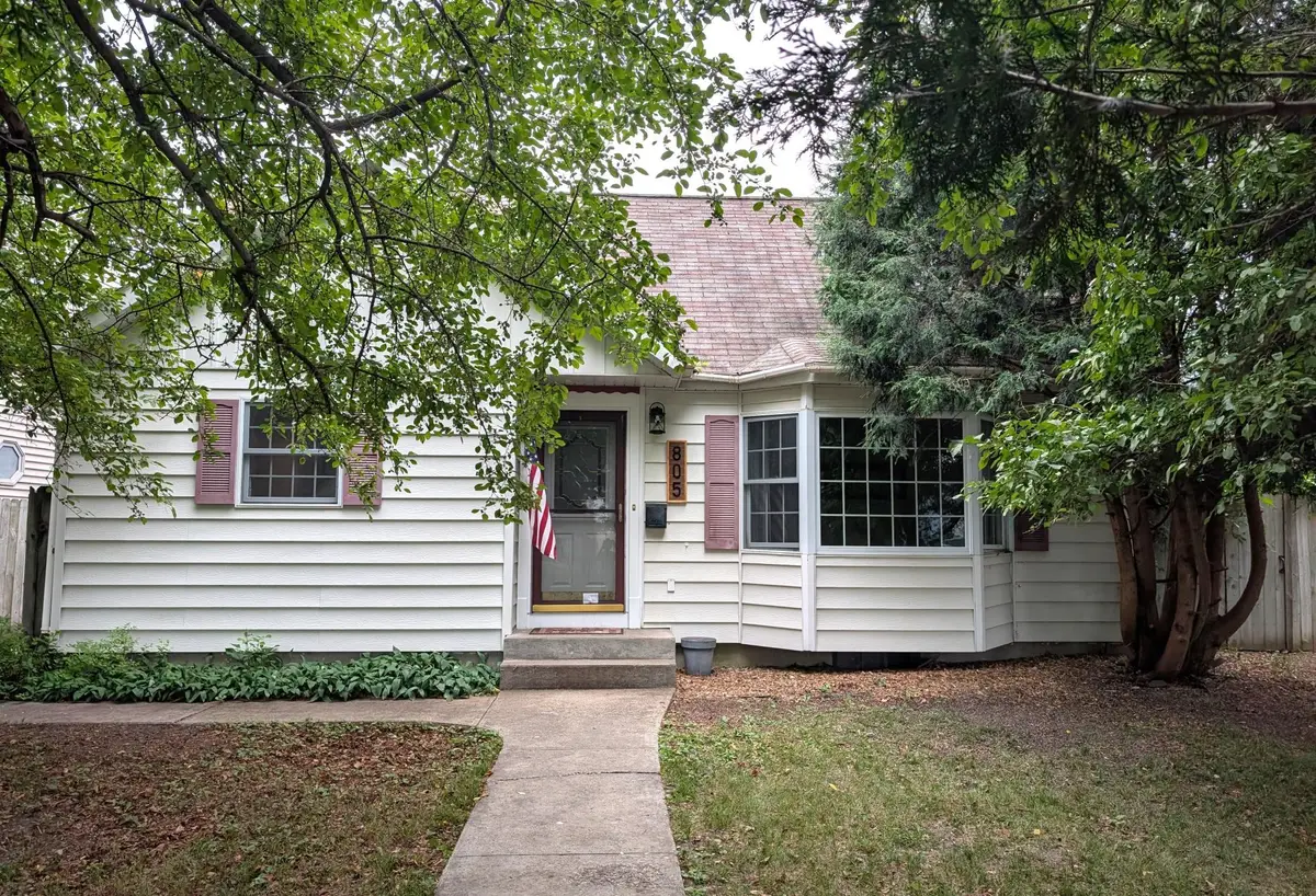 805 2nd Street, International Falls, MN 56649 - #1