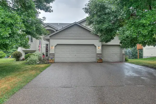 1384 Cedar Drive S, Cambridge, MN 55008