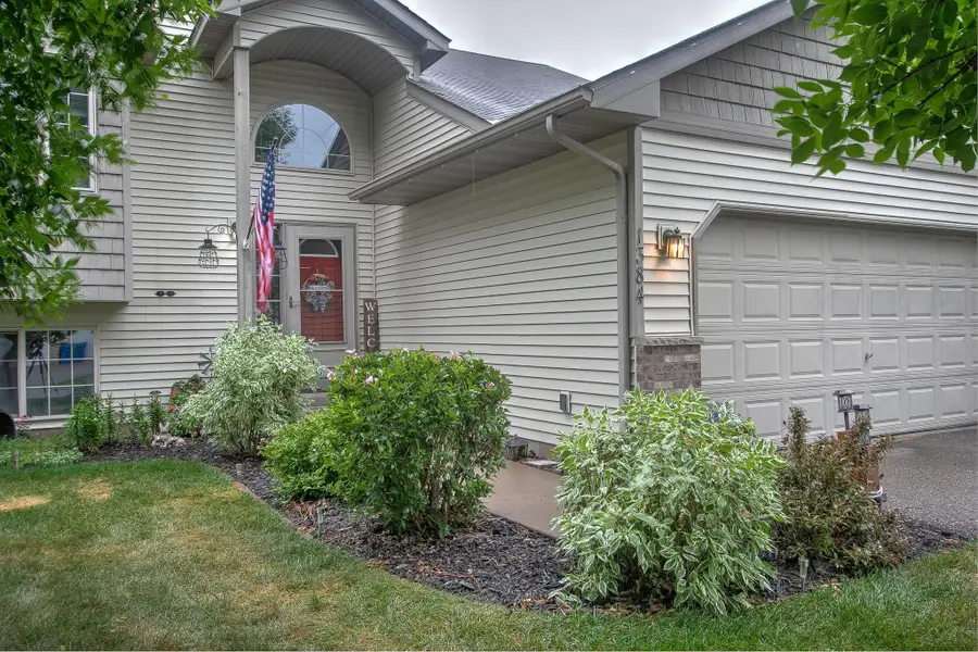 1384 Cedar Drive S, Cambridge, MN 55008 - #2