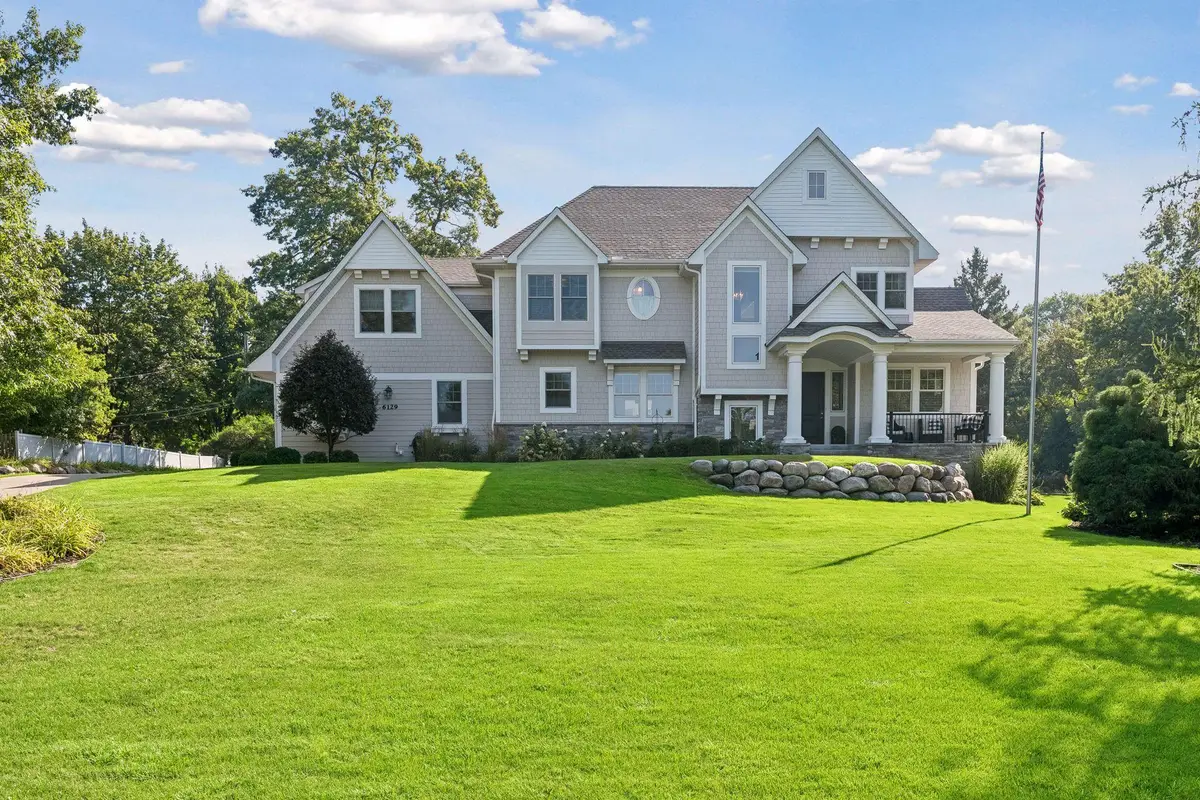 6129 Westridge Boulevard, Edina, MN 55436 - #1