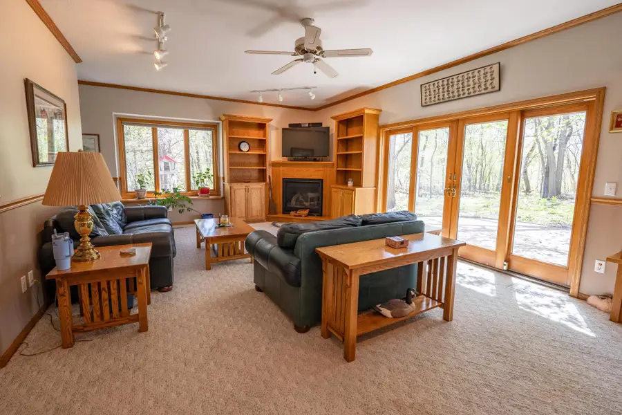20810 Parkfield Avenue, Jordan, MN 55352 - #3