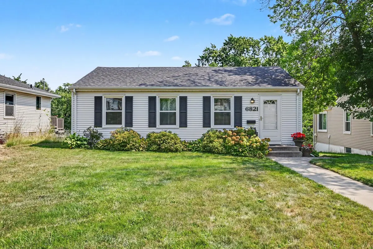 6821 Upton Avenue S, Richfield, MN 55423 - #1