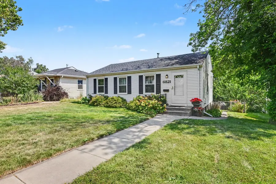 6821 Upton Avenue S, Richfield, MN 55423 - #3