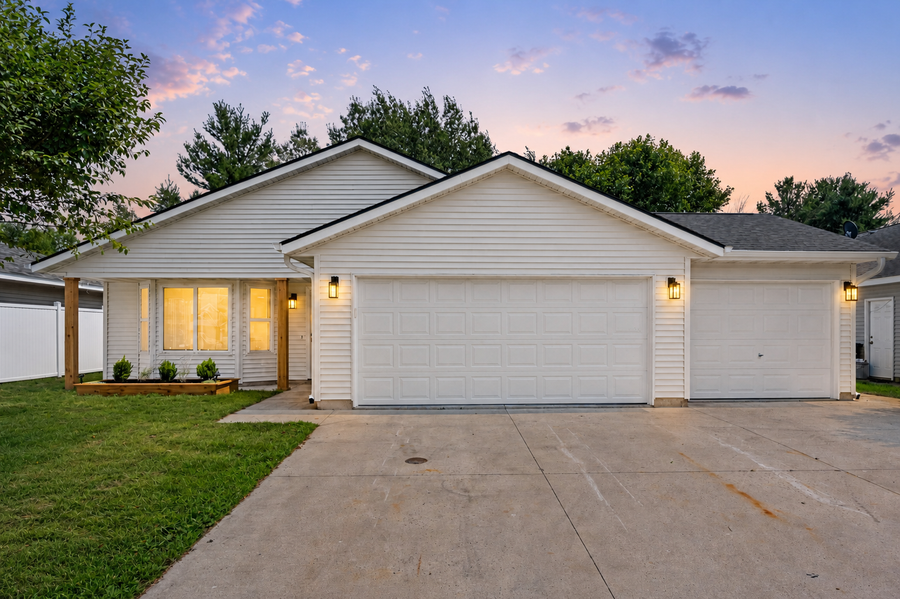 620 Meadowlark Lane, Eden Valley, MN 55329 - #2