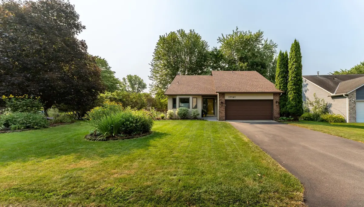 17767 S Shore Lane W, Eden Prairie, MN 55346 - #1
