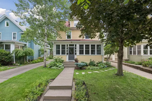 4229 Aldrich Avenue S, Minneapolis, MN 55409