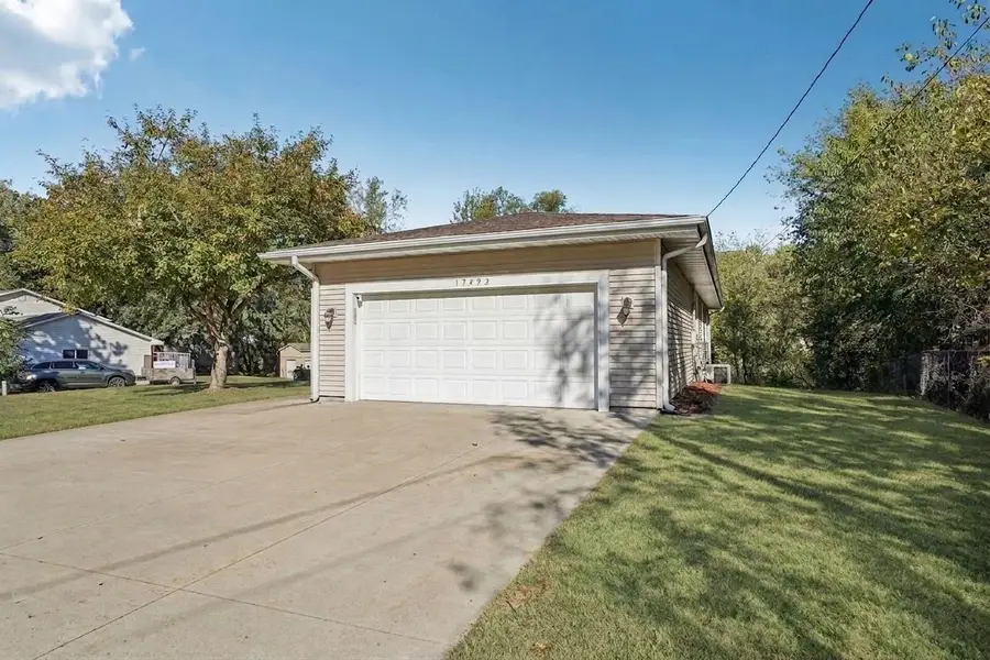 17452 Hiawatha Beach Drive Ne, Ham Lake, MN 55304 - #3
