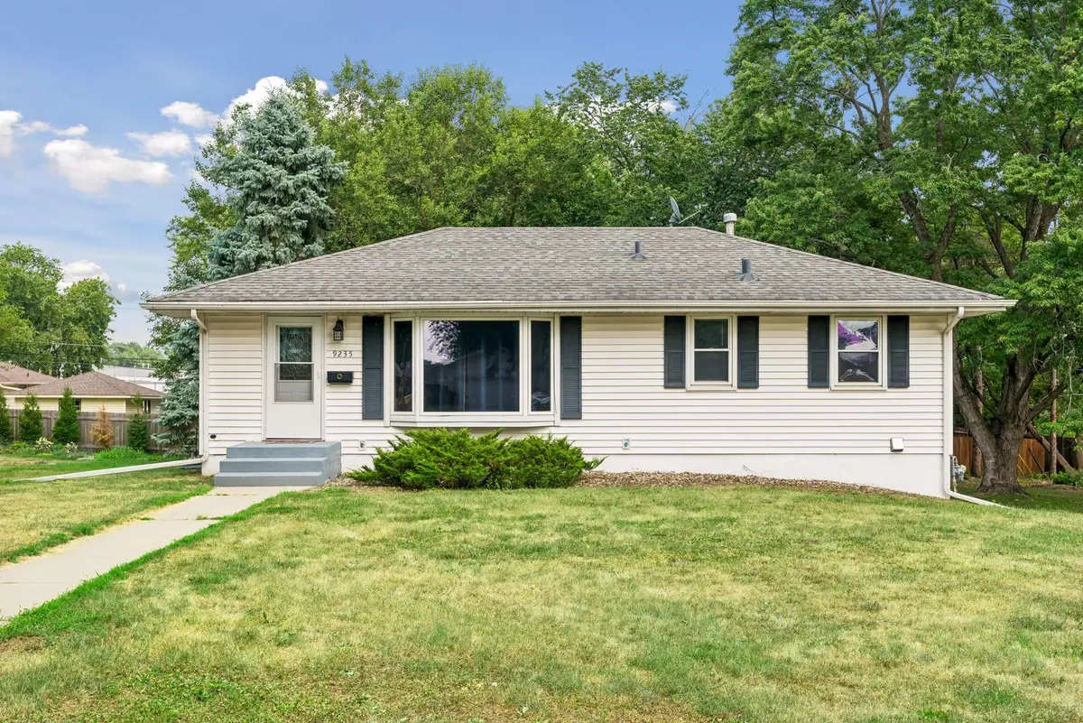9235 Queen Avenue S, Bloomington, MN 55431 - #1