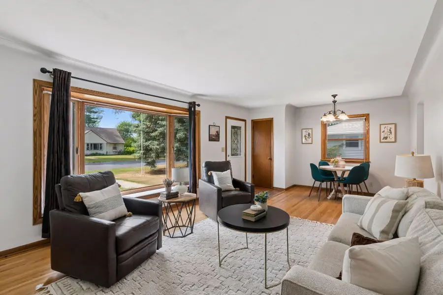 9235 Queen Avenue S, Bloomington, MN 55431 - #2
