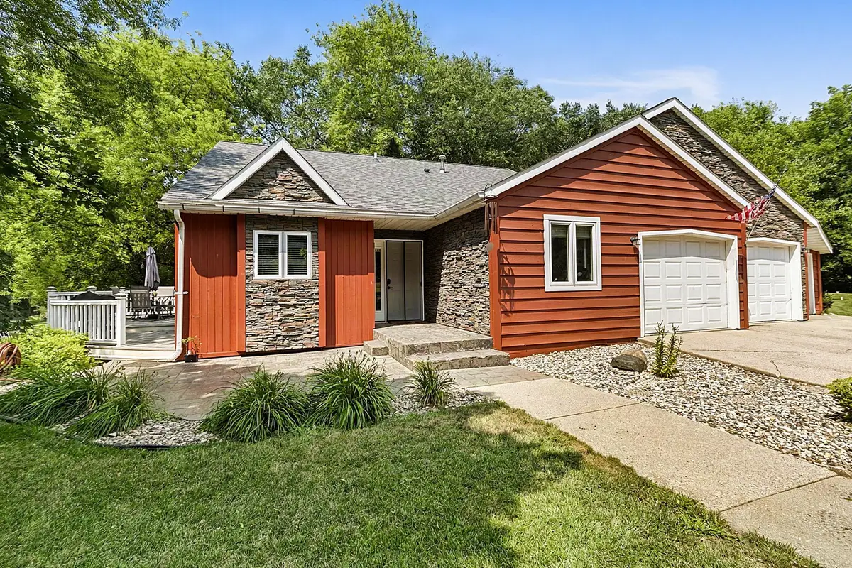 17256 Northwood Drive, Paynesville, MN 56362 - #1