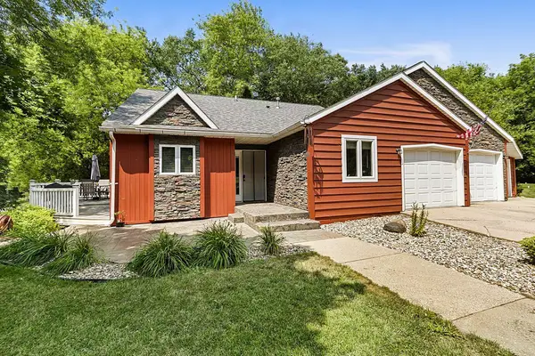 17256 Northwood Drive, Paynesville, MN 56362