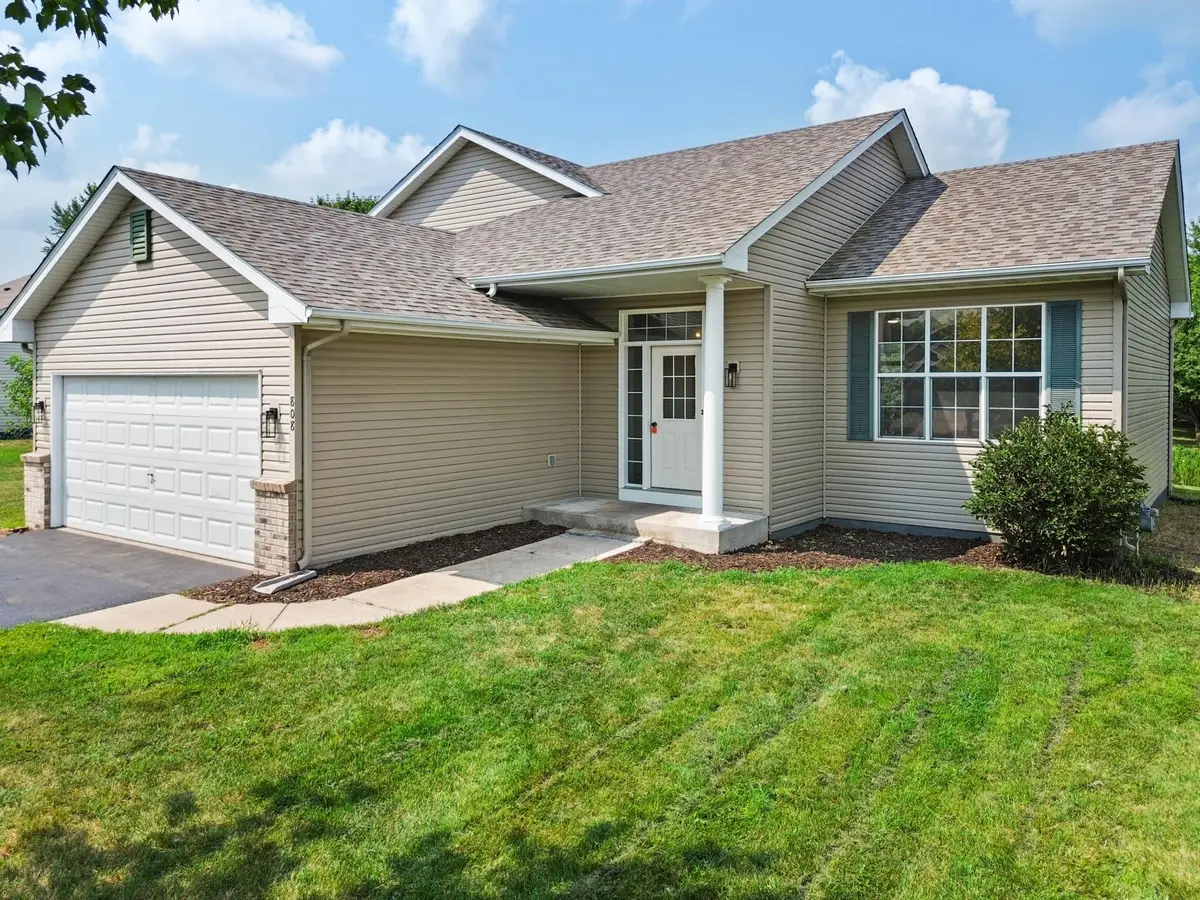 808 Lindsey Lane, Belle Plaine, MN 56011 - #1