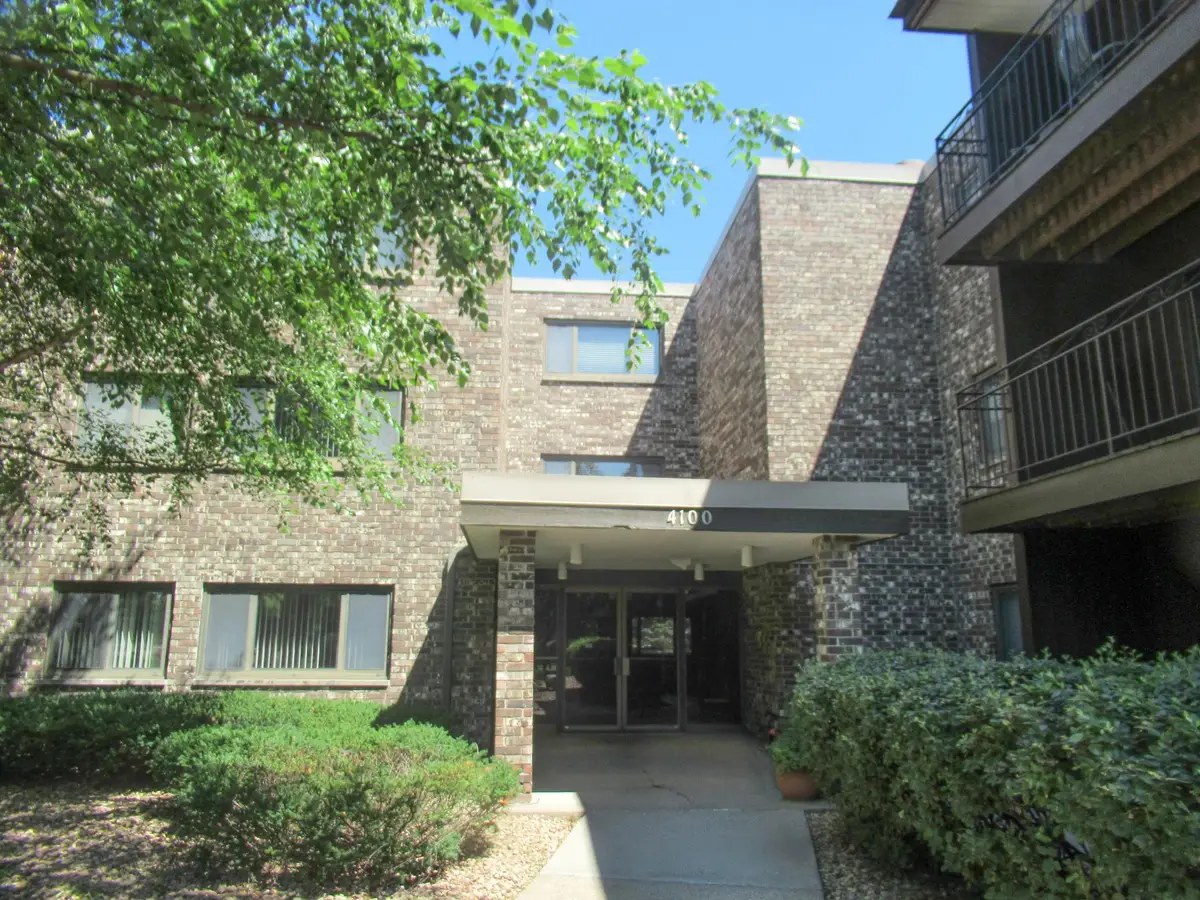 4100 Parklawn Avenue #218, Edina, MN 55435 - #1