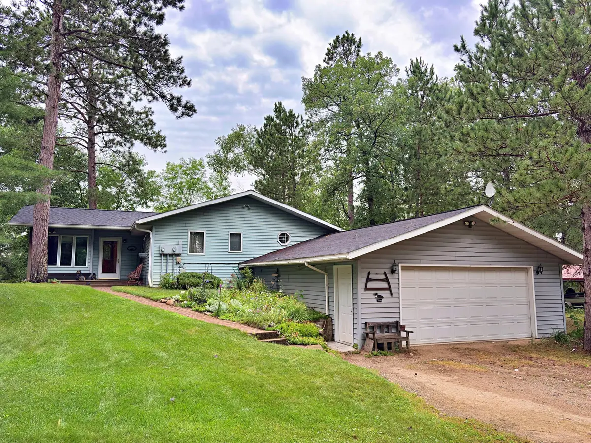 9962 Knotty Pine Drive, Park Rapids, MN 56470 - #1