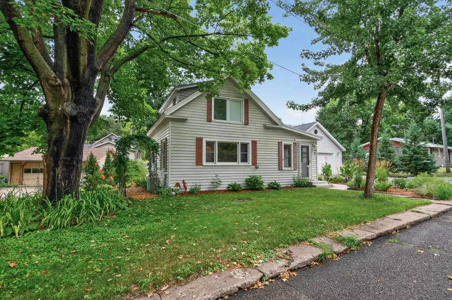 220 S Roosevelt Street, Saint Croix Falls, WI 54024 - #2