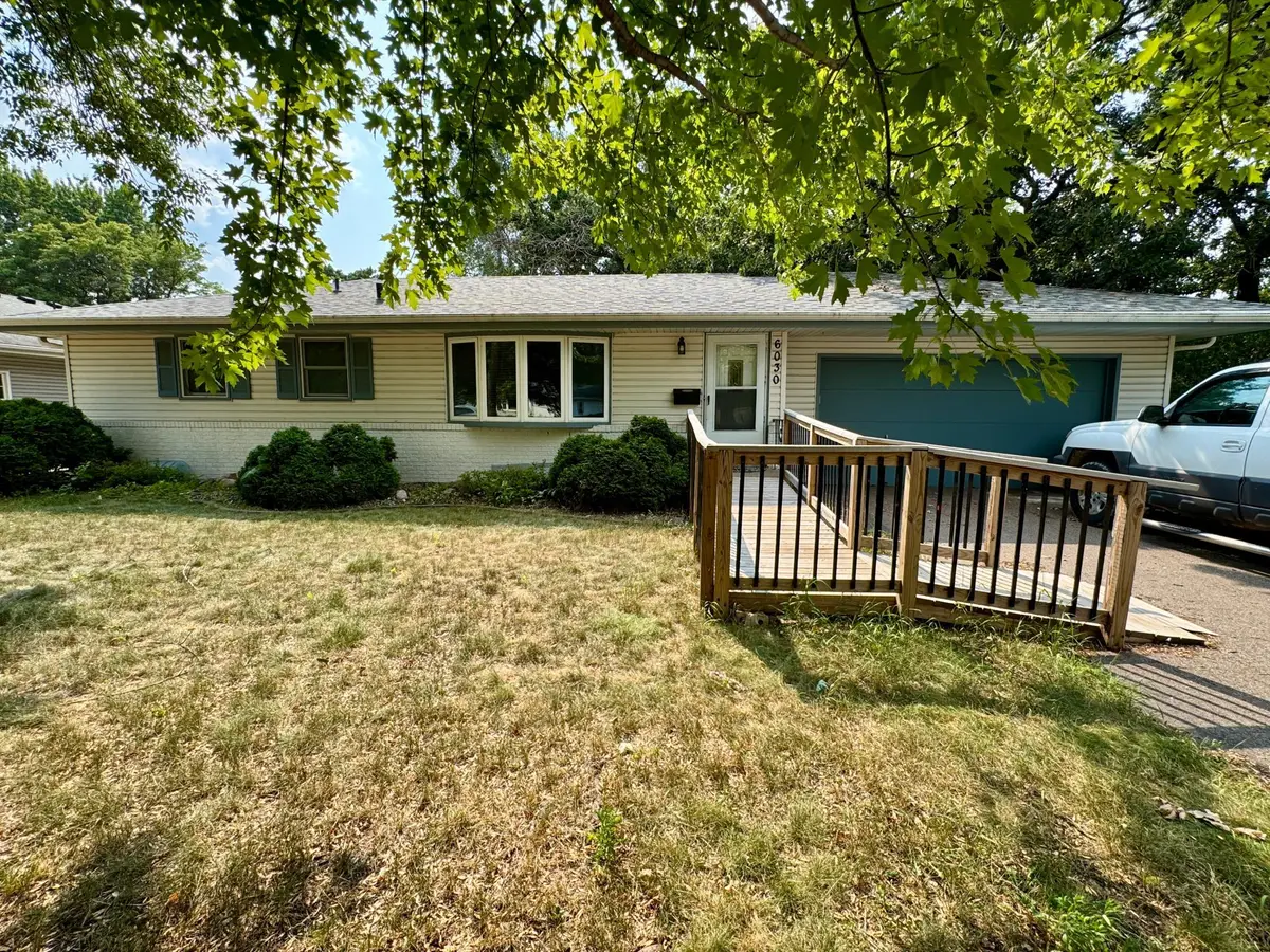 6030 5th Street Ne, Fridley, MN 55432 - #1