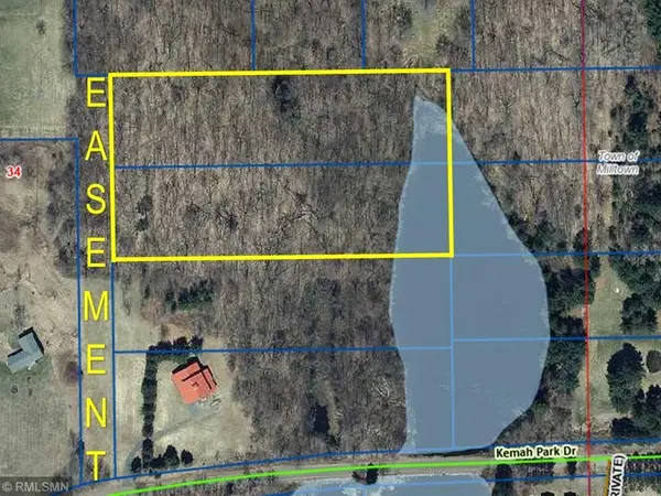 TBD Kemah Park Dr, Balsam Lake, WI 54810