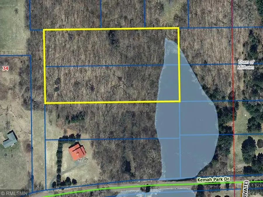 TBD Kemah Park Dr, Balsam Lake, WI 54810 - #2