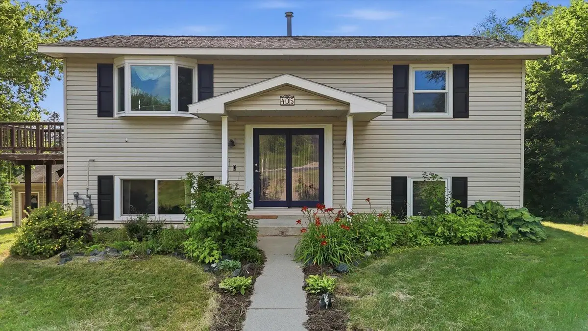 405 SW 1st Avenue, Grand Rapids, MN 55744 - #1