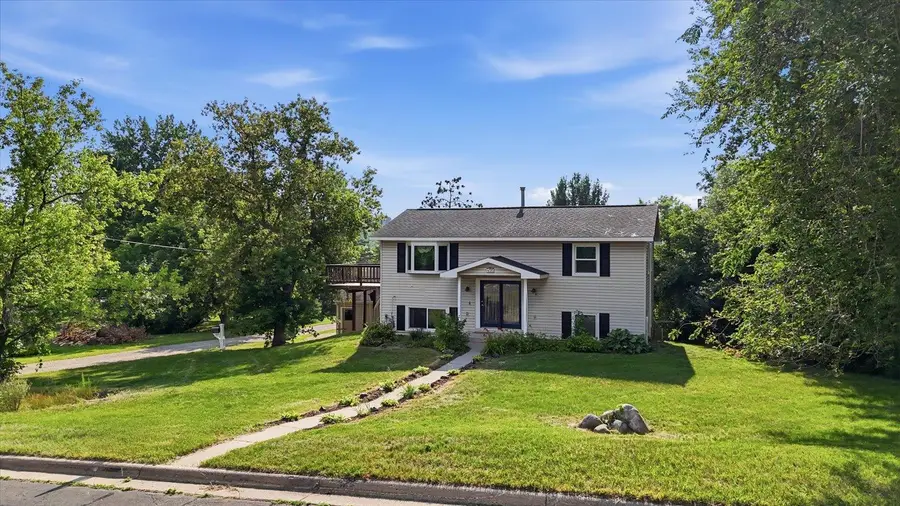 405 SW 1st Avenue, Grand Rapids, MN 55744 - #3