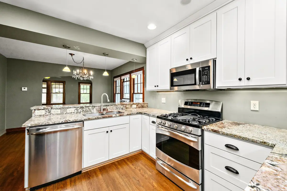 3020 Garfield Street Ne, Minneapolis, MN 55418 - #1