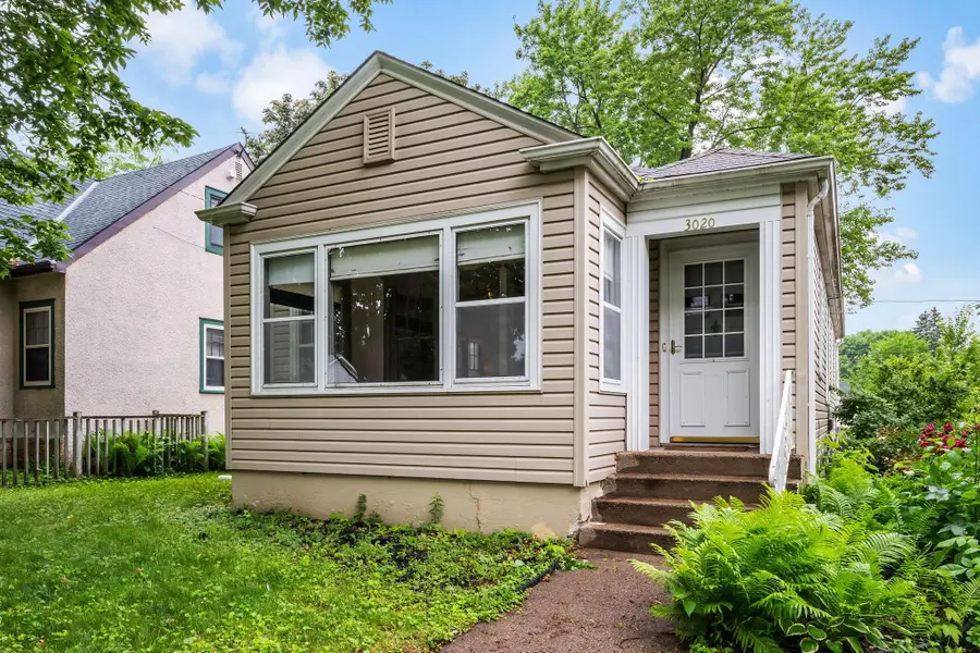 3020 Garfield Street Ne, Minneapolis, MN 55418 - #2