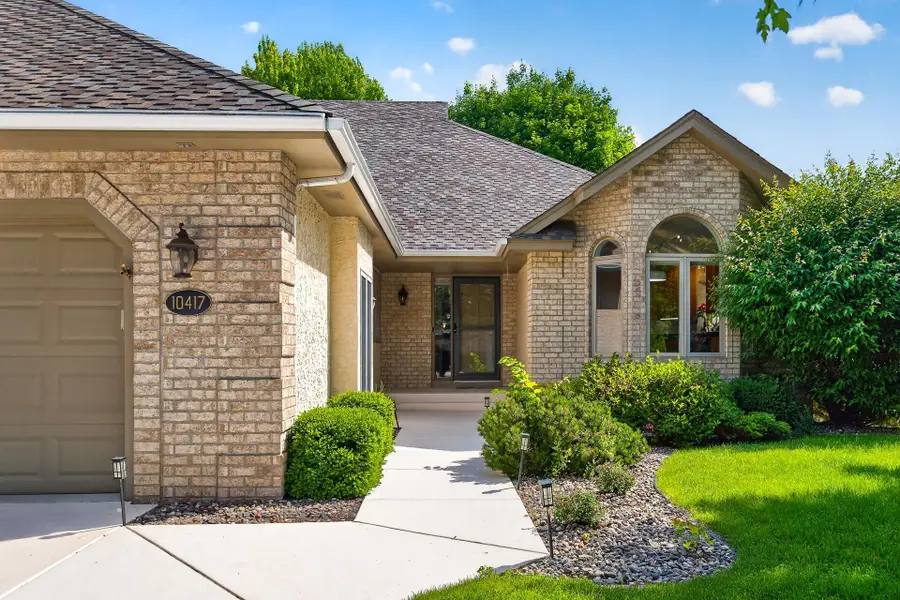 10417 Fawns Way, Eden Prairie, MN 55347 - #2