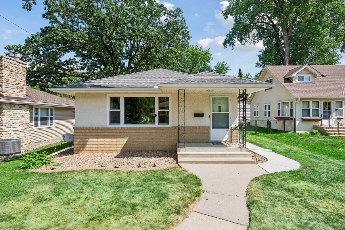 5645 20th Avenue S, Minneapolis, MN 55417 - #1