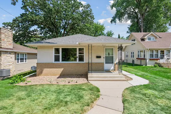 5645 20th Avenue S, Minneapolis, MN 55417