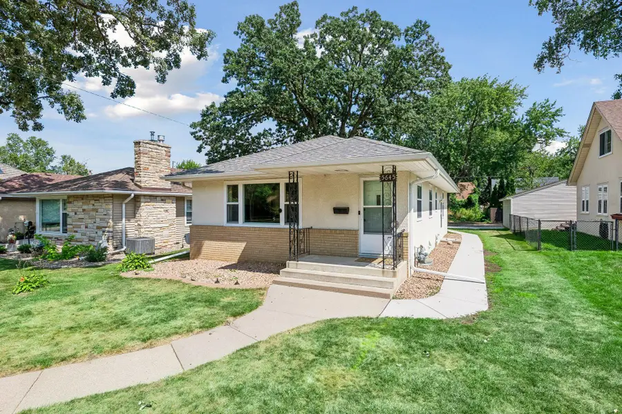 5645 20th Avenue S, Minneapolis, MN 55417 - #2