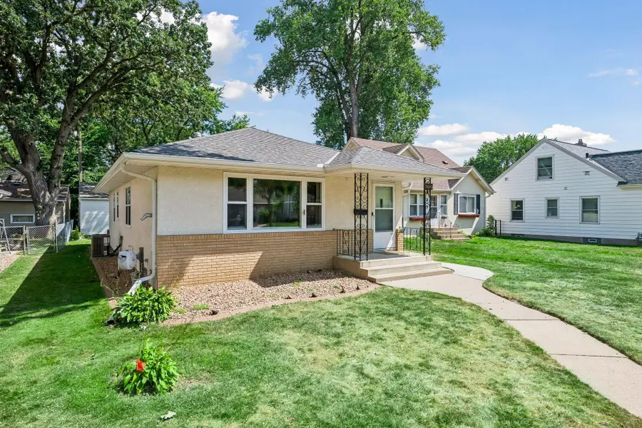 5645 20th Avenue S, Minneapolis, MN 55417 - #3