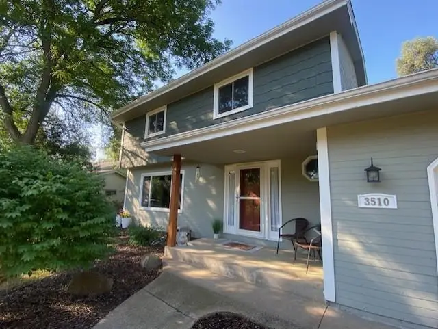 3510 114th Lane Nw, Coon Rapids, MN 55433 - #2