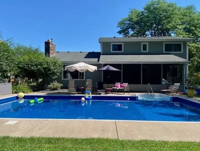 3510 114th Lane Nw, Coon Rapids, MN 55433 - #3