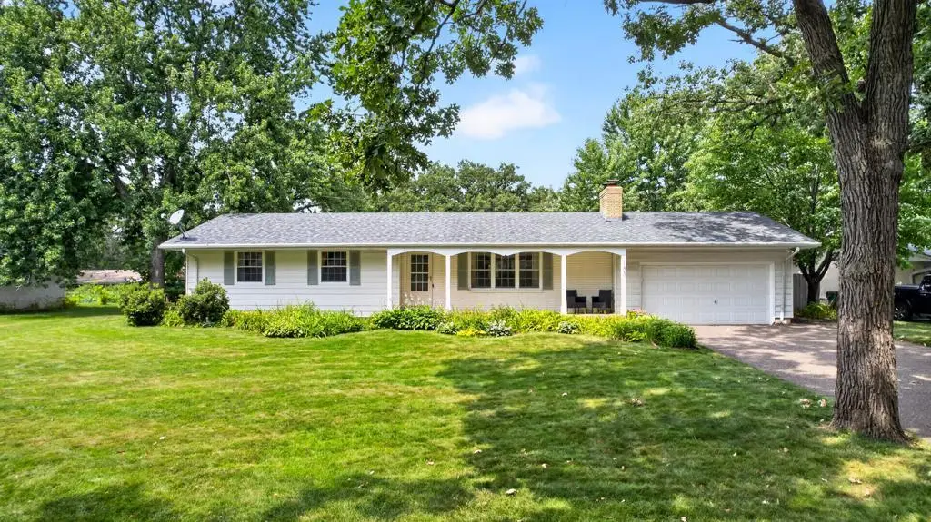 133 Craig Way Ne, Fridley, MN 55432 - #1