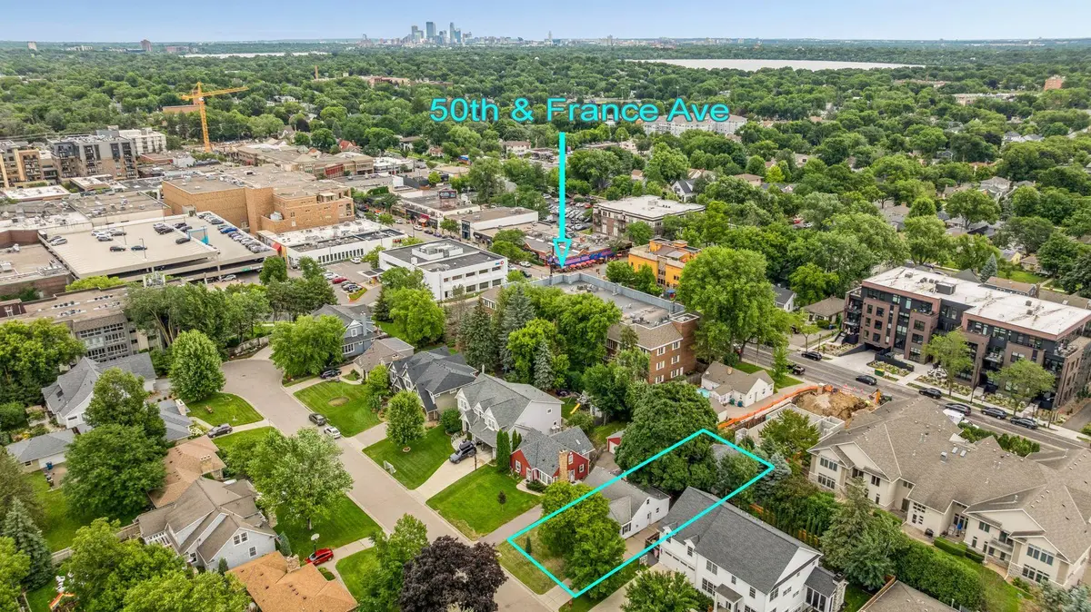 5121 Gorgas Avenue, Minneapolis, MN 55424 - #1