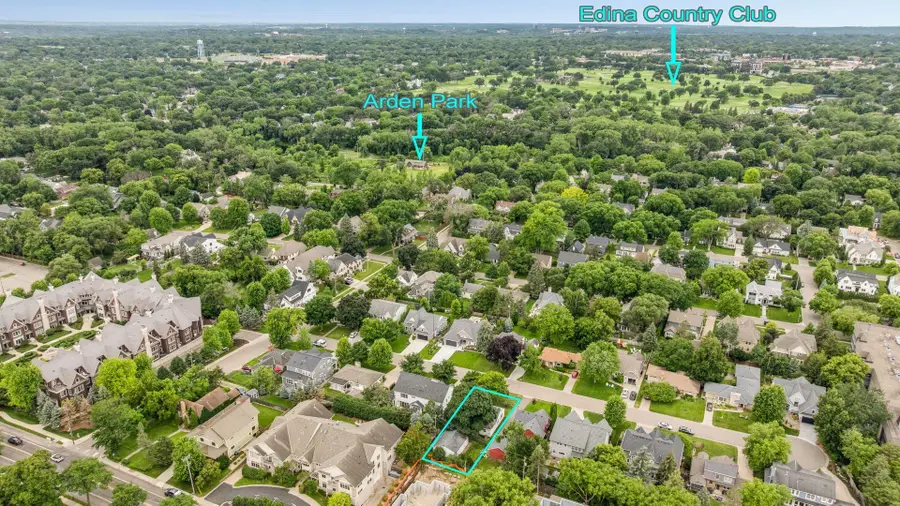 5121 Gorgas Avenue, Minneapolis, MN 55424 - #2