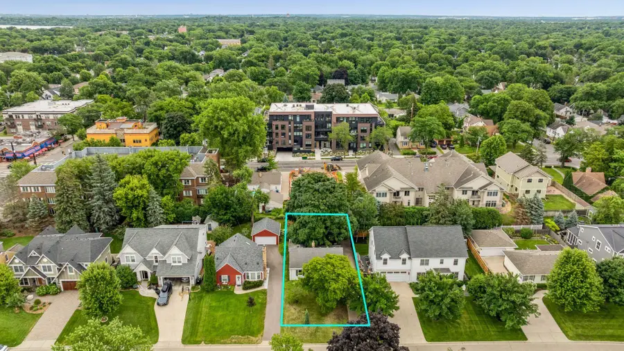 5121 Gorgas Avenue, Minneapolis, MN 55424 - #3